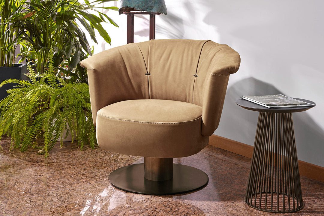 Basket End Table End Tables Gamma Arredamenti
