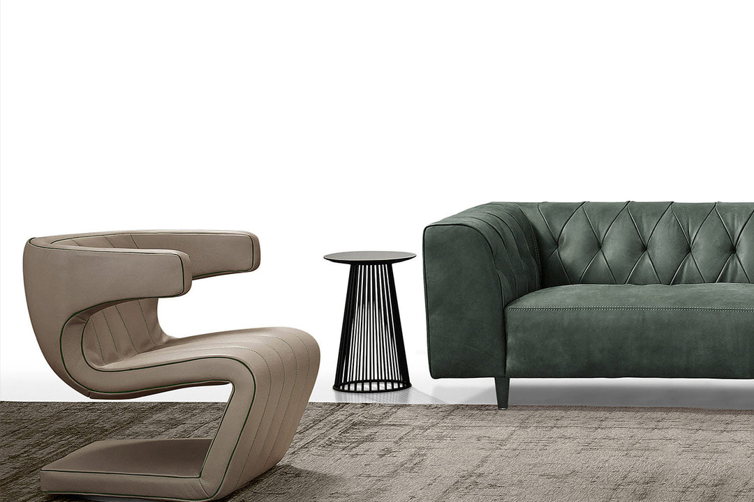 Basket End Table End Tables Gamma Arredamenti
