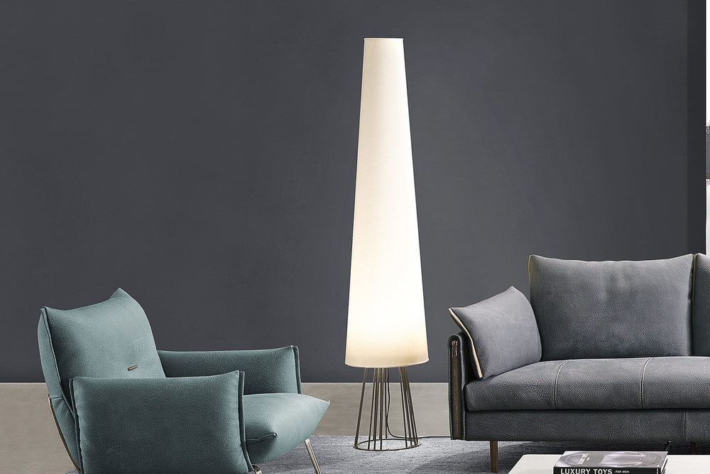 Basket Floor Lamp Floor Lamps Gamma Arredamenti