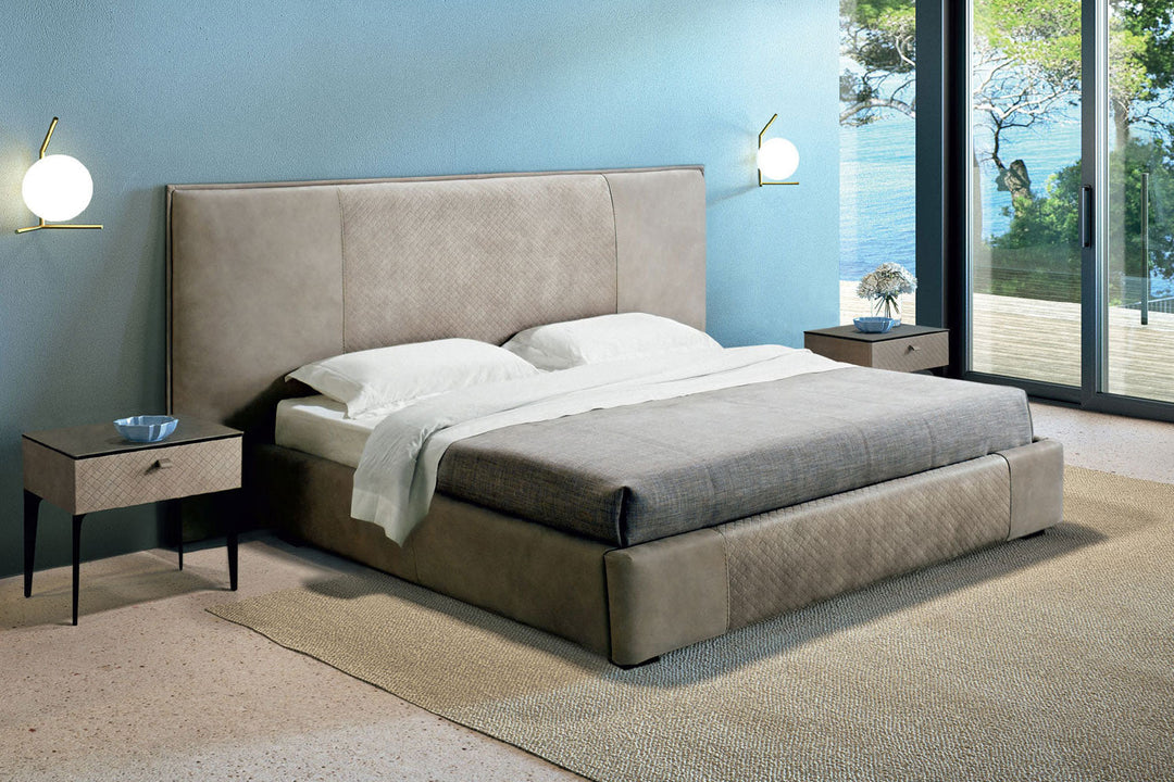 Batik Night Bed Beds Gamma Arredamenti