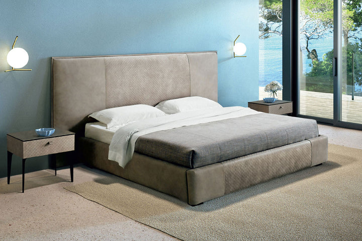 Batik Night Bed Beds Gamma Arredamenti
