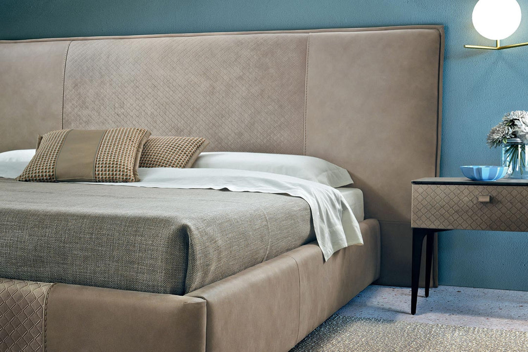 Batik Night Bed Beds Gamma Arredamenti