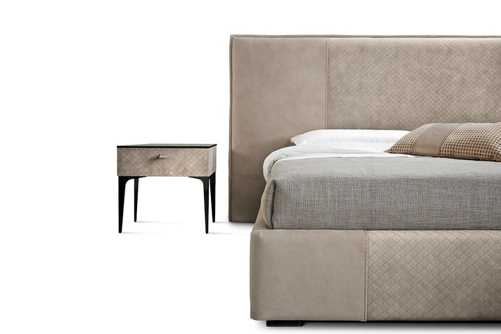 Batik Night Bed Beds Gamma Arredamenti