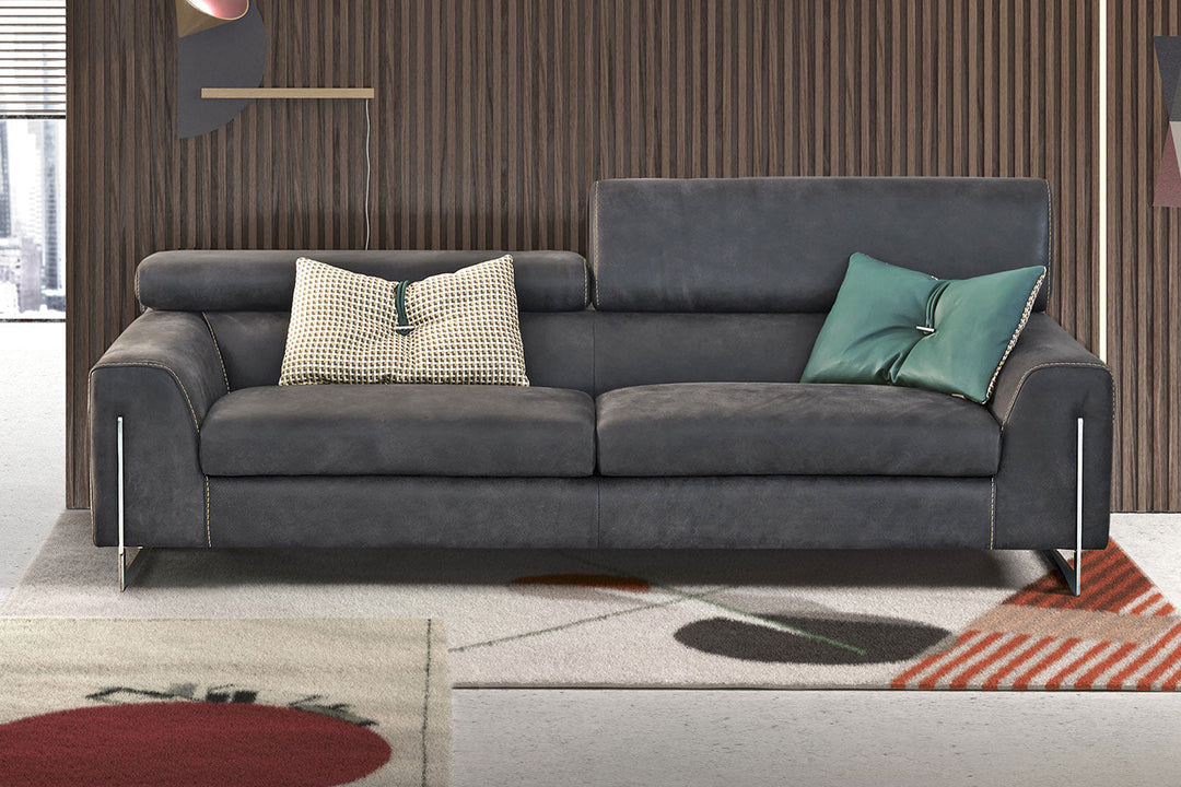 Bellevue Sofa Sofas Gamma Arredamenti