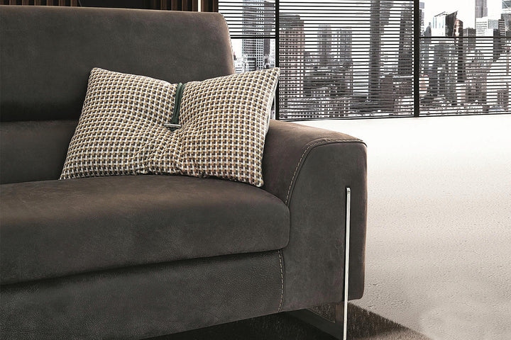 Bellevue Sofa Sofas Gamma Arredamenti