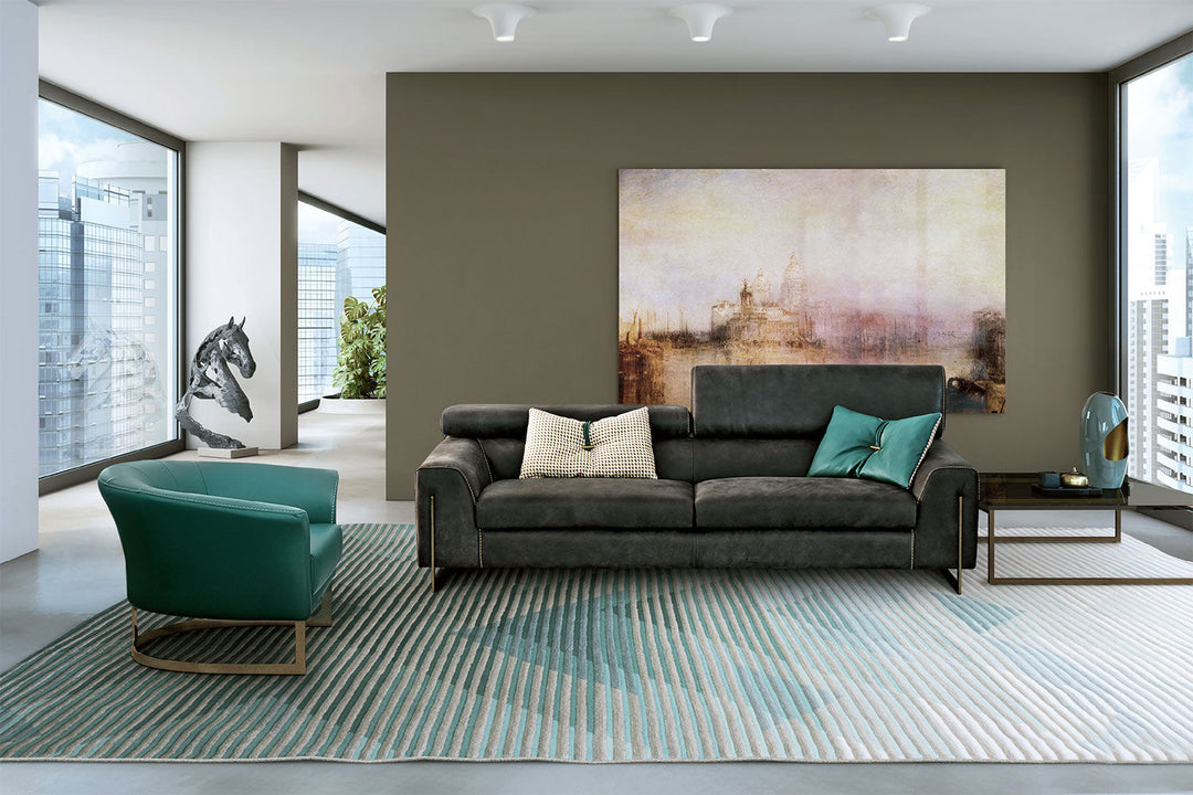 Bellevue Sofa Sofas Gamma Arredamenti