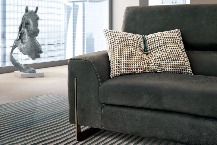Bellevue Sofa Sofas Gamma Arredamenti