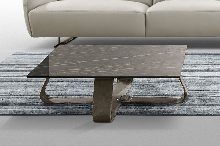 Belt Coffee Table Coffee Tables Gamma Arredamenti