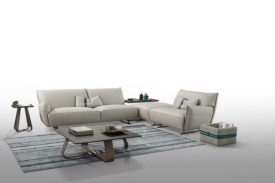 Belt Coffee Table Coffee Tables Gamma Arredamenti