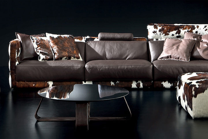 Belt Coffee Table Coffee Tables Gamma Arredamenti