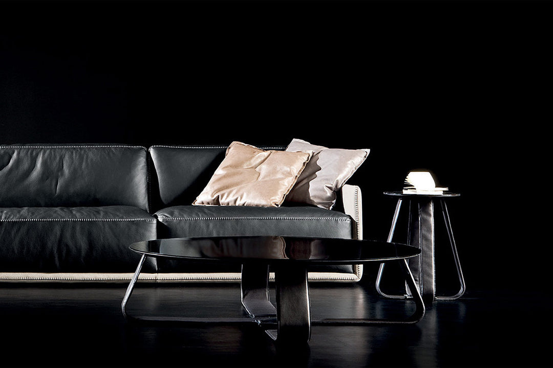 Belt Coffee Table Coffee Tables Gamma Arredamenti
