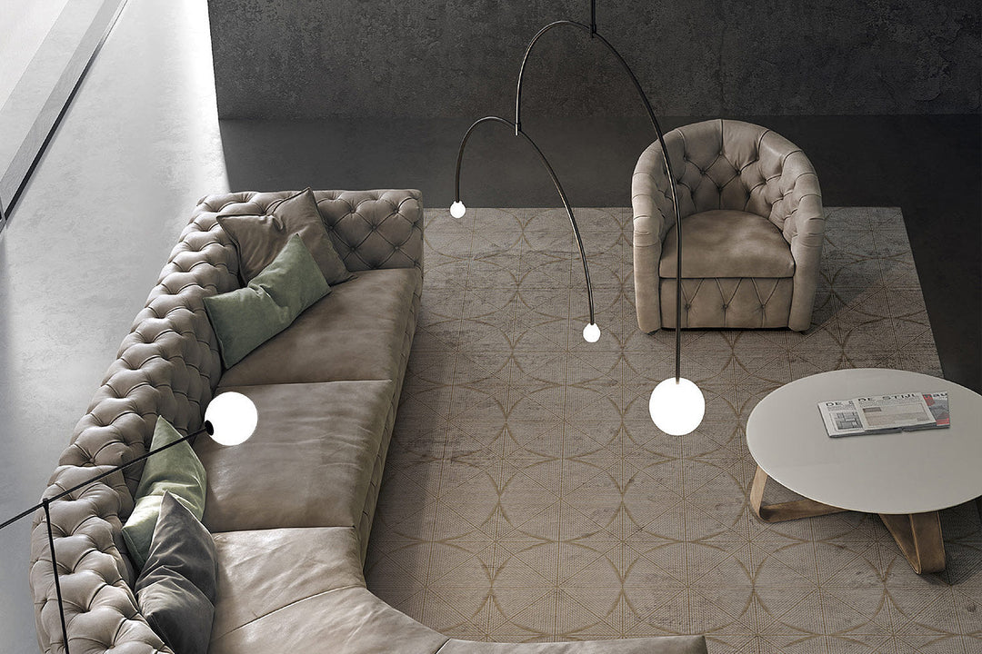 Belt Coffee Table Coffee Tables Gamma Arredamenti