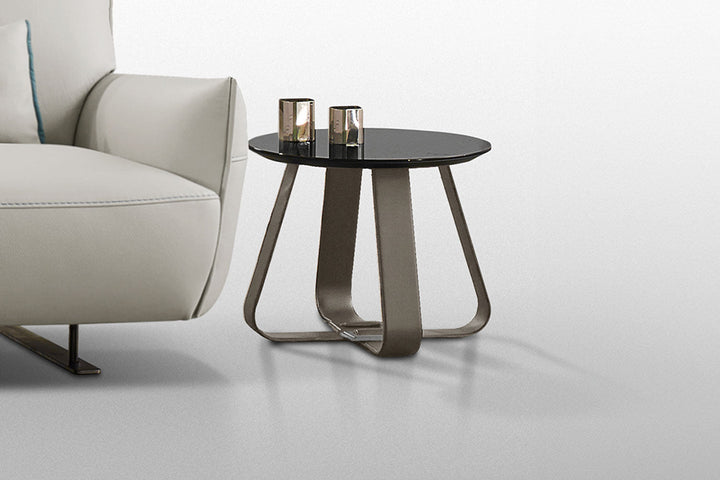 Belt End Table End Tables Gamma Arredamenti