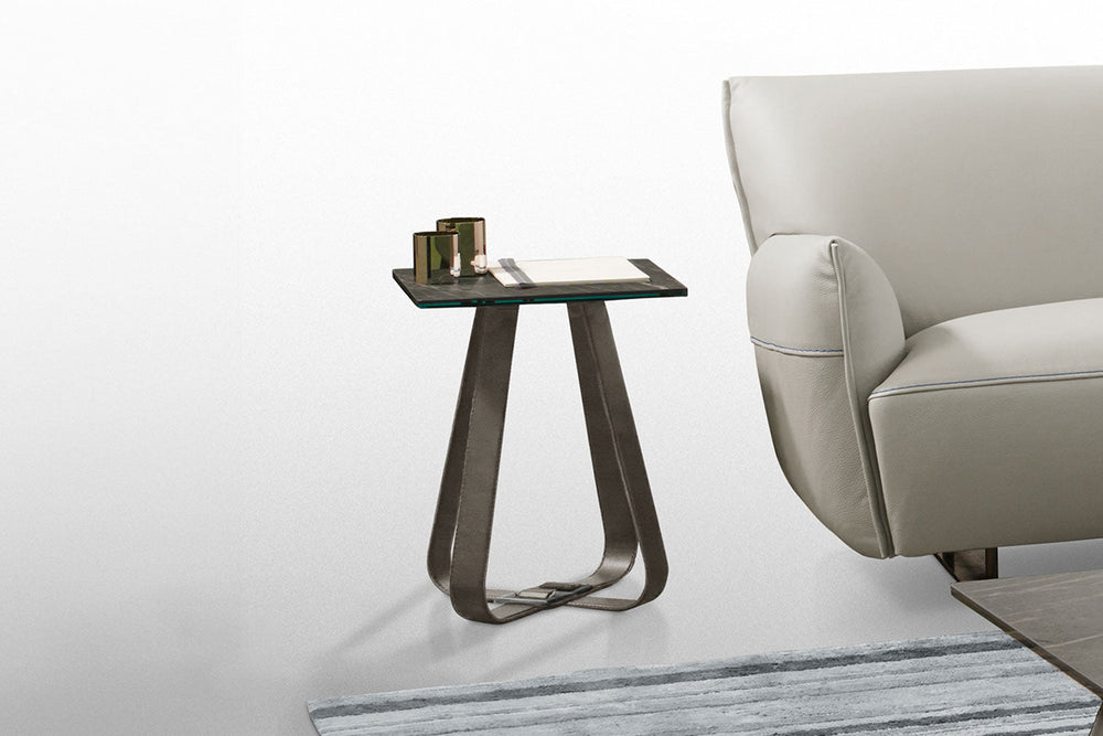 Belt End Table End Tables Gamma Arredamenti