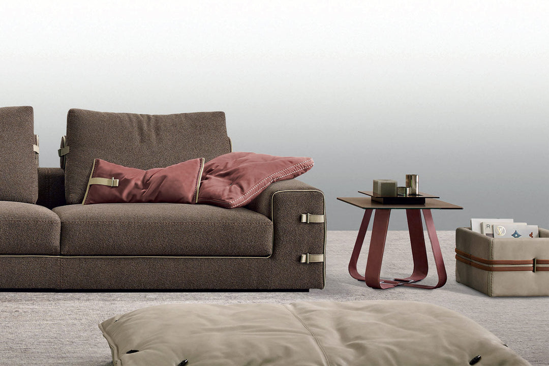 Belt End Table End Tables Gamma Arredamenti