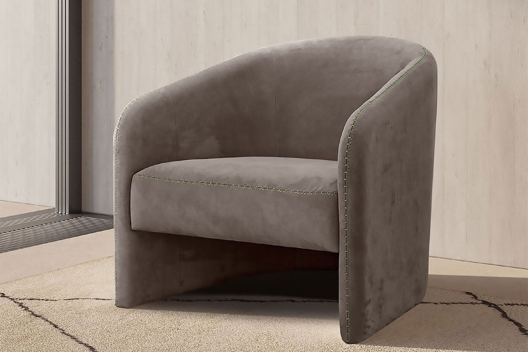 Betty Armchair Chairs Gamma Arredamenti