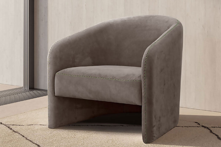 Betty Armchair Chairs Gamma Arredamenti