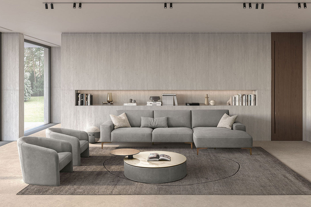 Betty Armchair Chairs Gamma Arredamenti