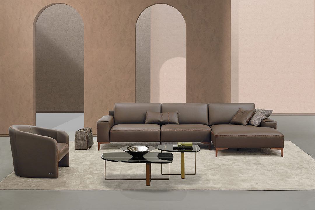 Betty Armchair Chairs Gamma Arredamenti