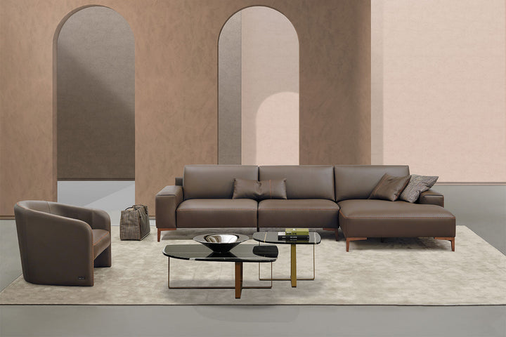 Betty Armchair Chairs Gamma Arredamenti