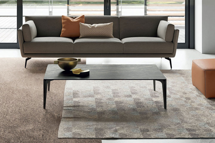 Blade Coffee Table Coffee Tables Gamma Arredamenti