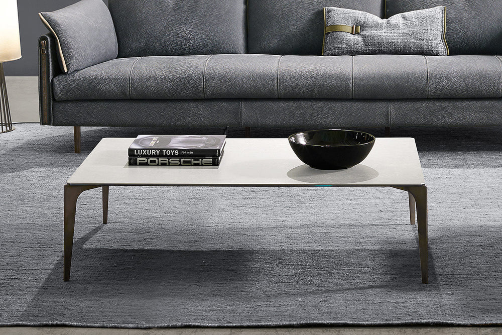 Blade Coffee Table Coffee Tables Gamma Arredamenti