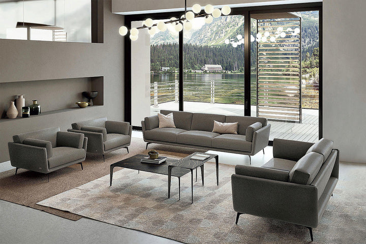 Blade Coffee Table Coffee Tables Gamma Arredamenti