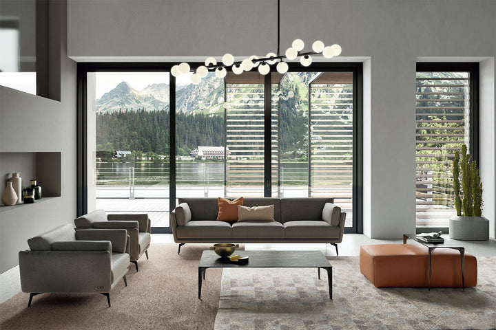 Blade Coffee Table Coffee Tables Gamma Arredamenti