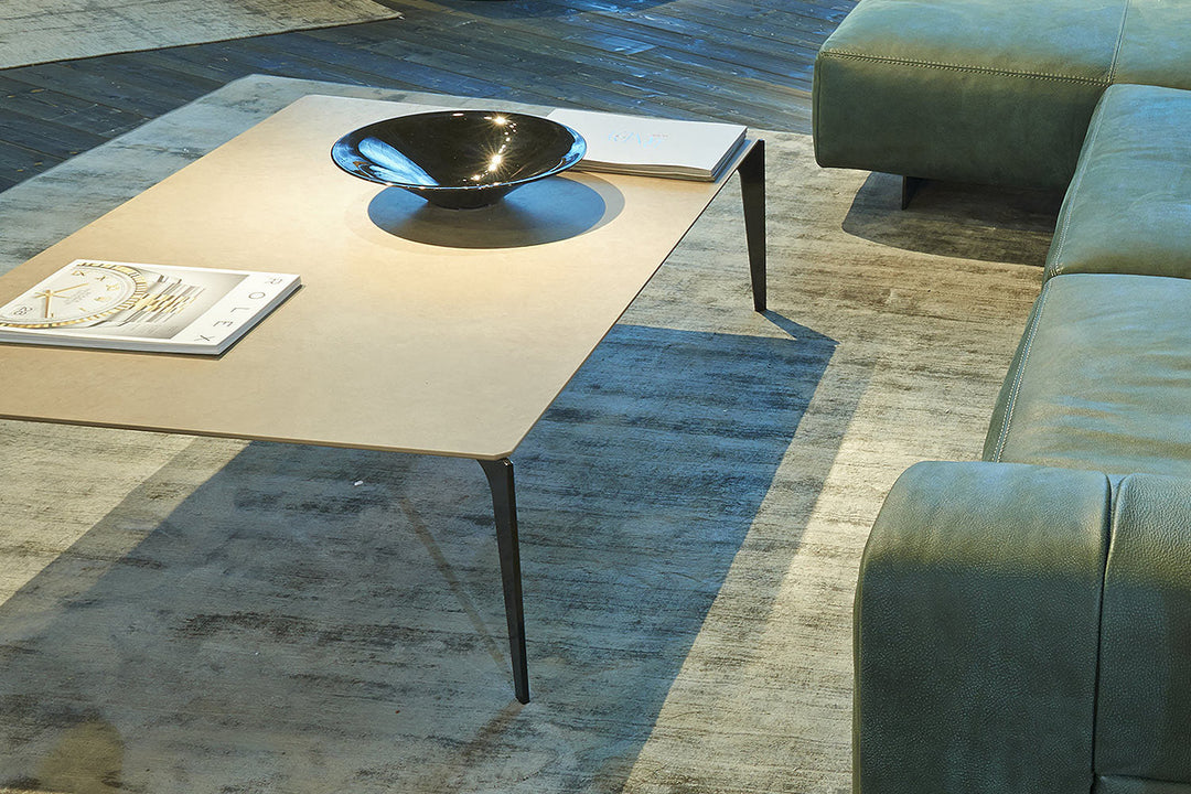 Blade Coffee Table Coffee Tables Gamma Arredamenti
