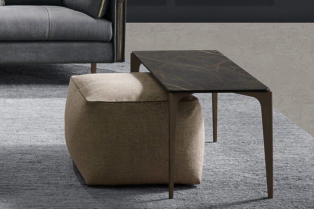 Blade End Table End Tables Gamma Arredamenti