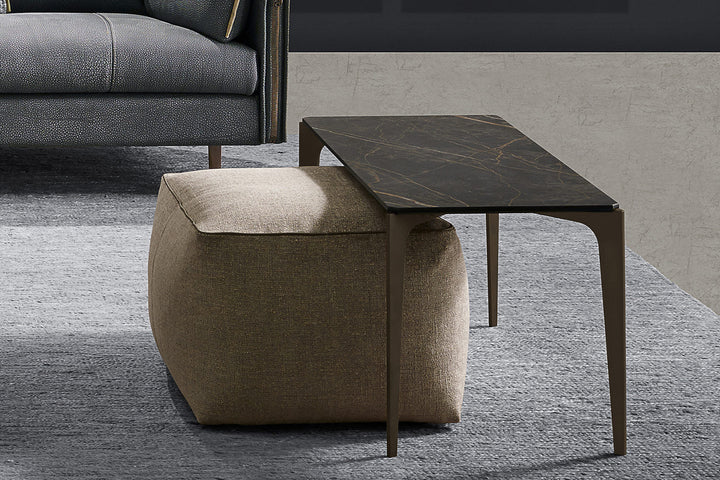 Blade End Table End Tables Gamma Arredamenti