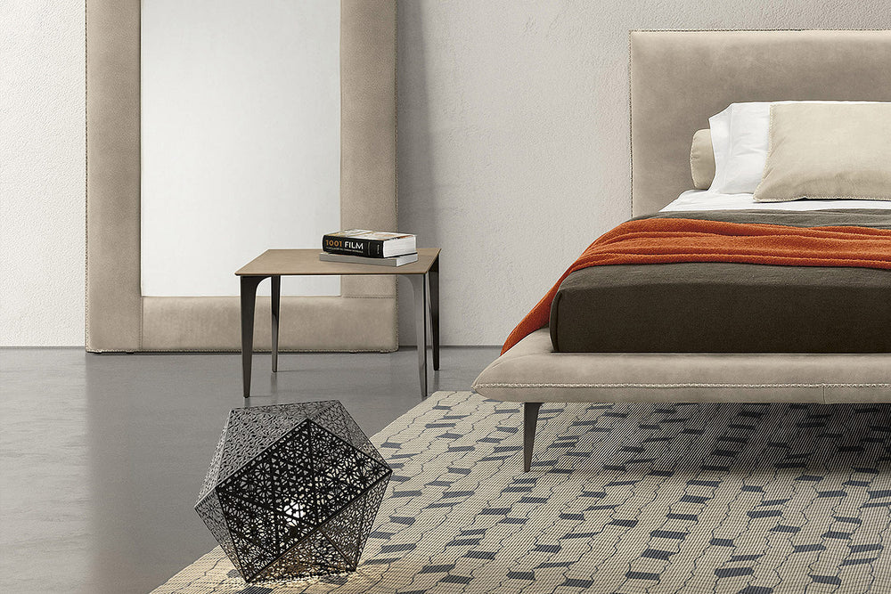 Blade End Table End Tables Gamma Arredamenti