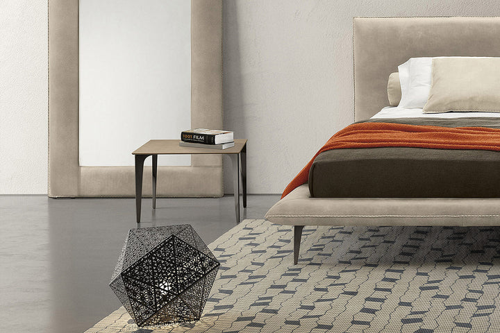 Blade End Table End Tables Gamma Arredamenti
