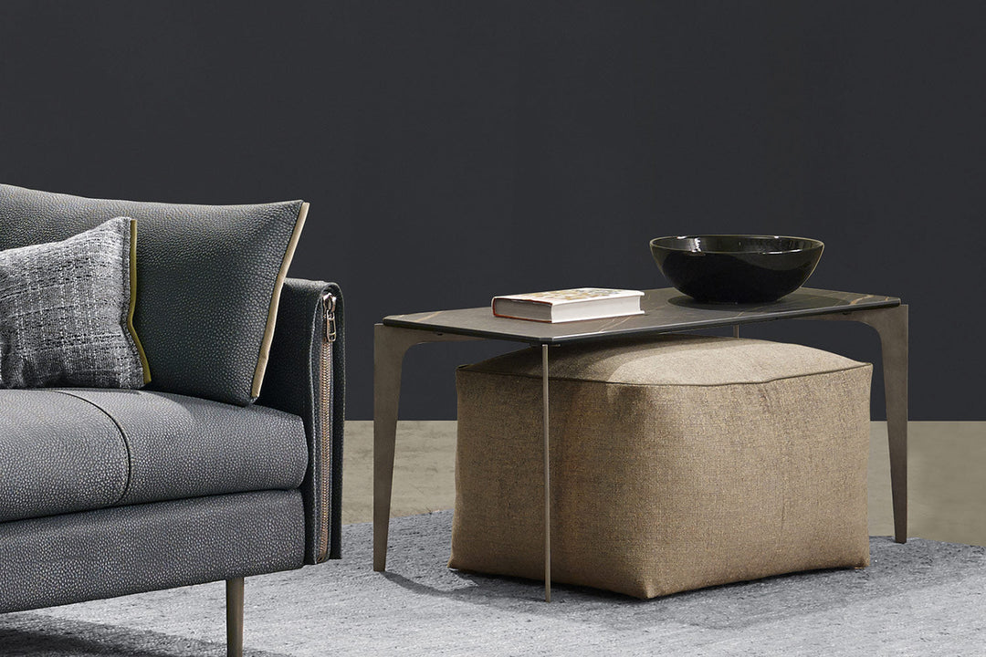 Blade End Table End Tables Gamma Arredamenti