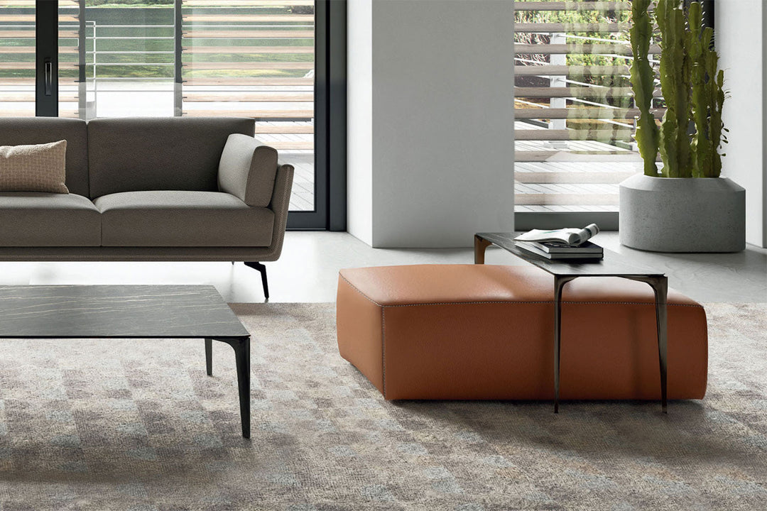 Blade End Table End Tables Gamma Arredamenti