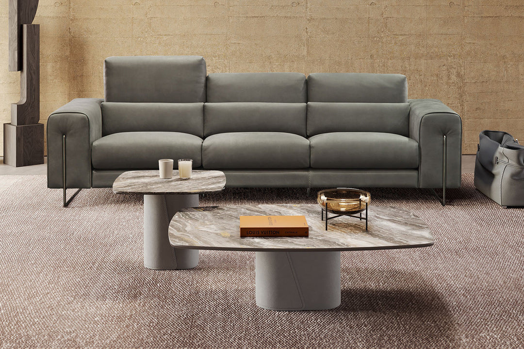 Block Coffee Table Coffee Tables Gamma Arredamenti
