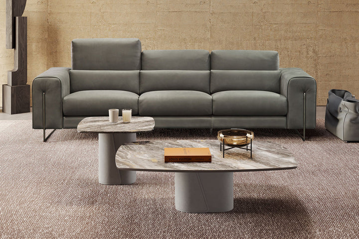 Block Coffee Table Coffee Tables Gamma Arredamenti