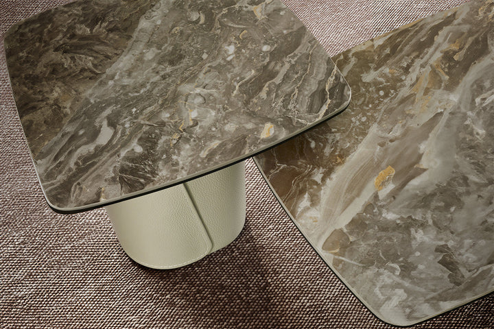 Block Coffee Table Coffee Tables Gamma Arredamenti