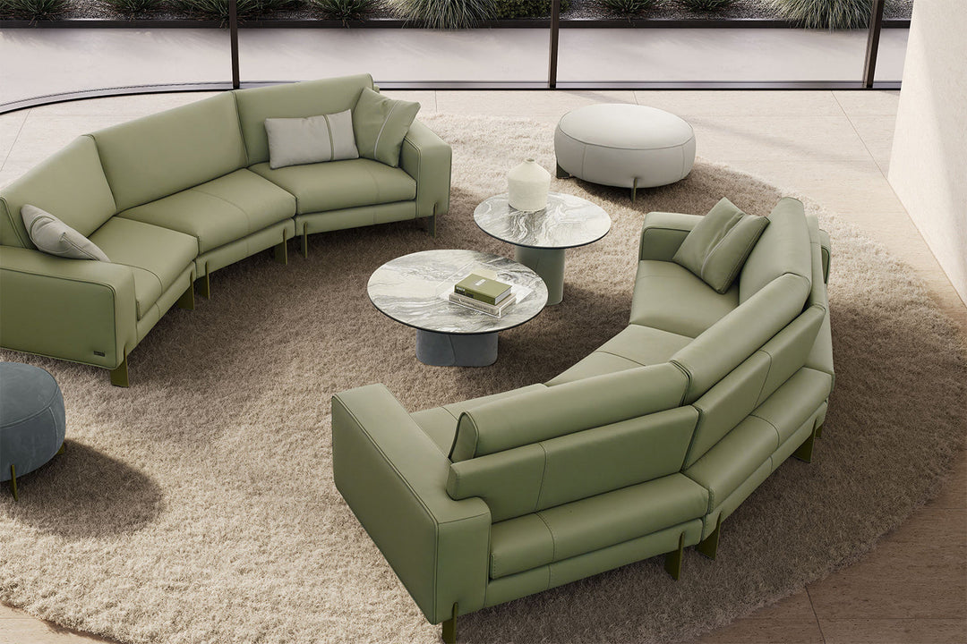 Block Coffee Table Coffee Tables Gamma Arredamenti