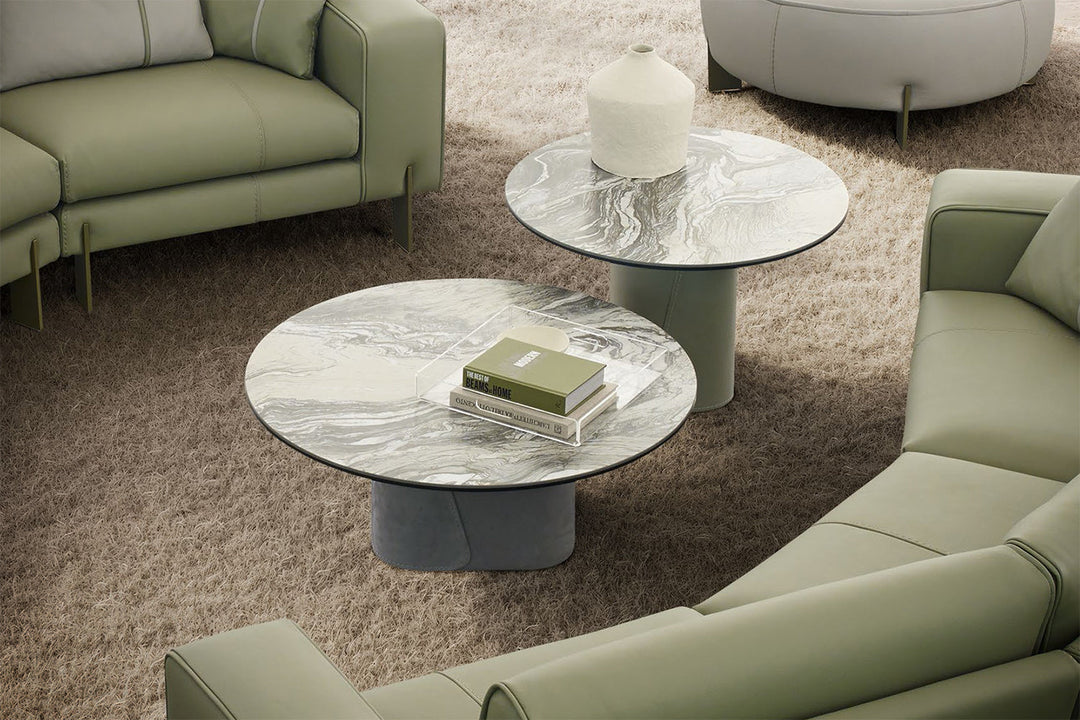 Block Coffee Table Coffee Tables Gamma Arredamenti