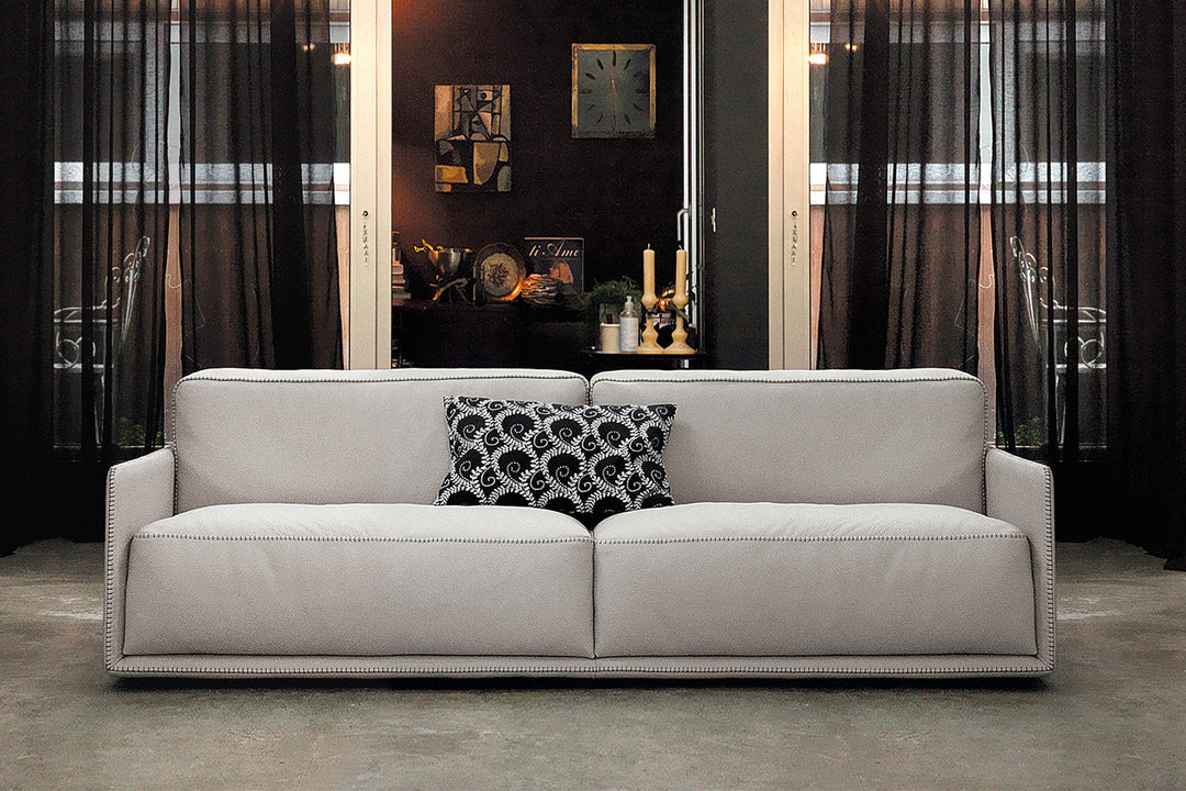 Border Sofa Sofas Gamma Arredamenti