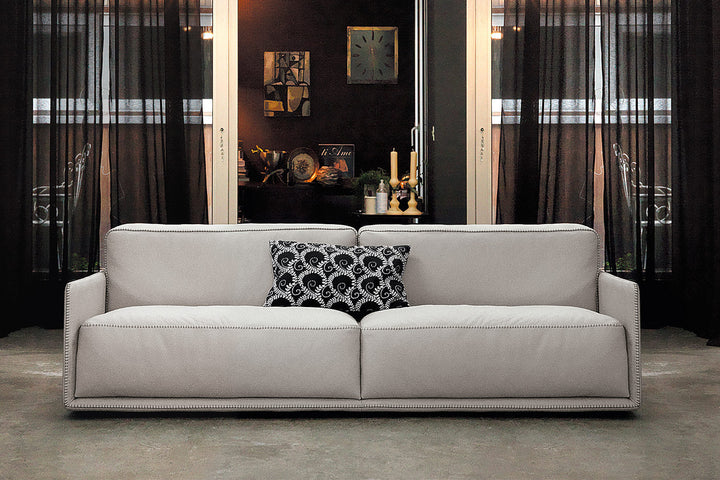 Border Sofa Sofas Gamma Arredamenti