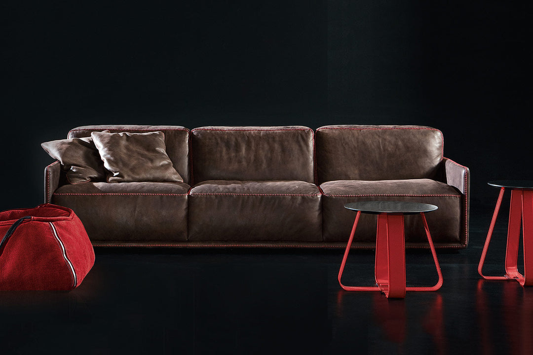 Border Sofa Sofas Gamma Arredamenti