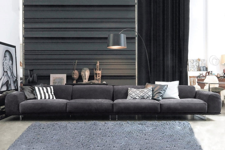Brandy XL Sofa Sofas Gamma Arredamenti