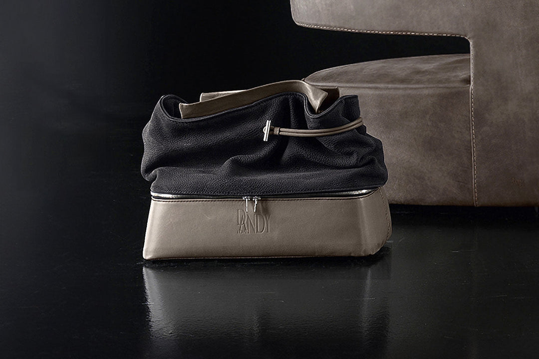 Bridget Bag Magazine Racks Gamma Arredamenti