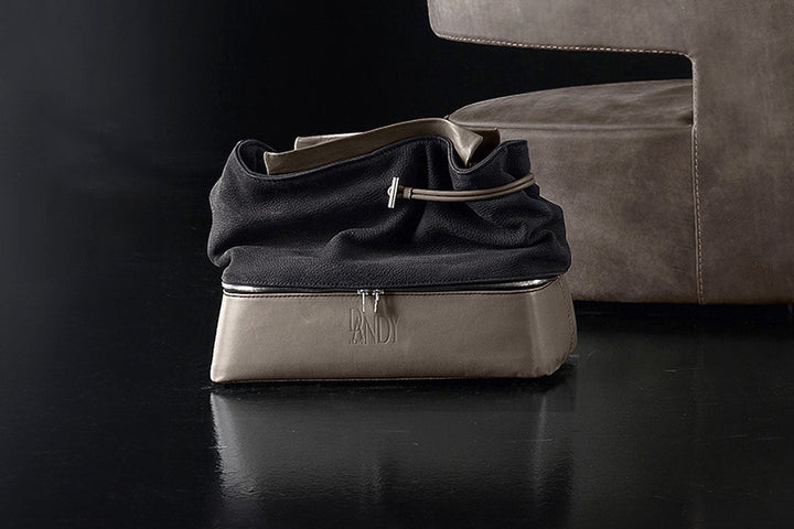 Bridget Bag Magazine Racks Gamma Arredamenti