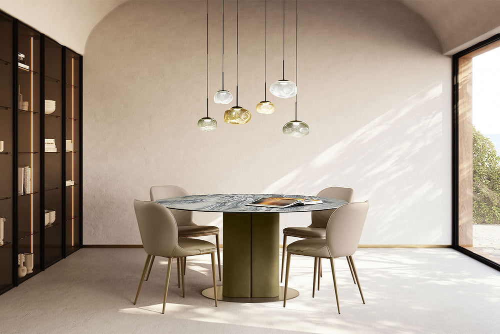 Bubble Chandelier Ceiling Lights Gamma Arredamenti