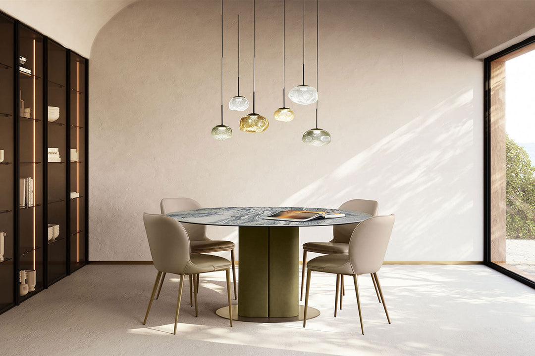 Bubble Chandelier Ceiling Lights Gamma Arredamenti