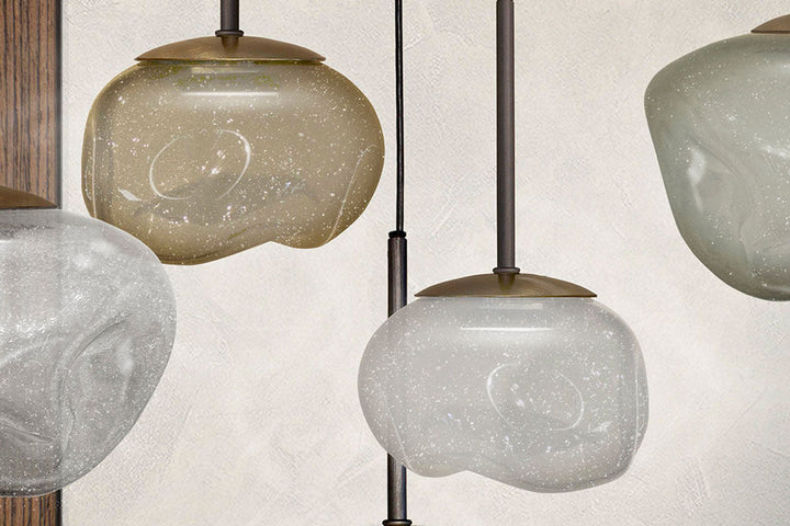 Bubble Chandelier Ceiling Lights Gamma Arredamenti