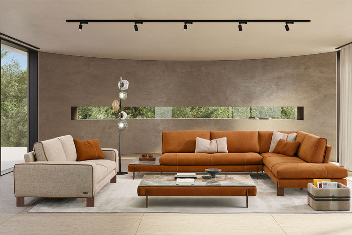 Bubble Floor Lamp Quickship Floor Lamps Gamma Arredamenti